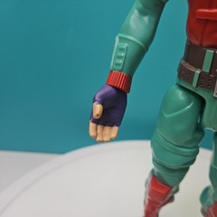 Fortnite Tomato Head Action Figurine 2019 Epic Games Inc. Jazwares LLC