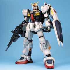 Reissue 1/60 MK-II RX-178 MK2 Figure Model Desktop Ornament Toy Statue Sculpture