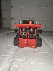 Transformers Energon Rodimus Prime 2003