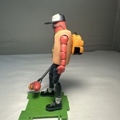 Fortnite Legendary Series The Brat 1:12 Scale Action Figure I Jazwares I 2020
