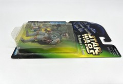 Boba Fett Star Wars POTF Jermey Bolloch Signed 150/500 Kansas Toy Expo 2000 Rare