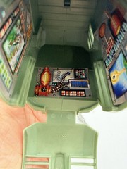 Endor Forest Ranger Mini-Rig, Kenner Vintage ROTJ 1984,