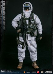 1/6th DAMTOYS 78068 PLA NAVY MARINE CORPS Action Figure In Stock