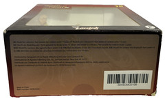 Capcom’s Street Fighter – Zangief #10 Figurine (Fanhome)