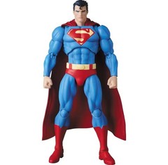 CT Toys DC Comics Batman Hush Superman No. 117 Clark Kent 6″ Action Figure