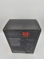 Star Wars: Black Series Imperial Probe Droid, Empire Strikes Back -NEW-