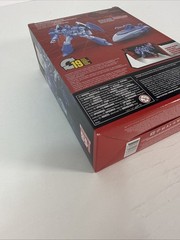 Transformers The Movie SWEEP Studios Series 86-10 Voyager Class 2021 Hasbro