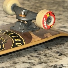 STEVE CABALLERO Dragon Handboard Tech Deck 27cm, 10.5in Skateboard E2