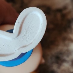 FGTEEV SEASON ONE MINI FIGURE FUNNEL BOY Bonkers Toy