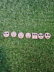 Custom Thomas And Friends Trackmaster 3D Printed Face Set (FAILED PRINTS)