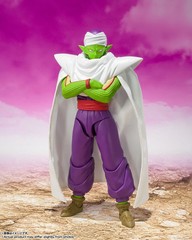 Bandai S.H.Figuarts SHF Action Figure Piccolo Daima (Dragon Ball Daima) NEW