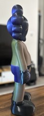 Kaws Flayed Inspired Figure 21 In Tall Custom 3D Printed-ready To Ship-