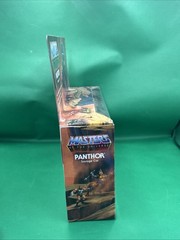NEW 2021 Masters Of The Universe Origins Skeletors PANTHOR SAVAGE CAT Free Ship