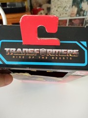 Hasbro Transformers Studio Series Deluxe 100 Bumblebee Action Figure New In Box