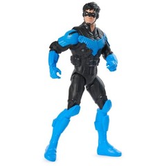 DC Comics 12-Inch Action Figures Batman Joker Nightwing Riddler for Kids Ages 3+