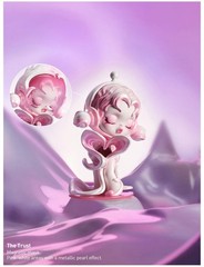 POP MART x Skullpanda The Sound Series Figure Dolls Toy – The Trust
