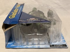 Marvel Diamond Select Thor Ragnarok Gladiator Hulk Figure Sealed