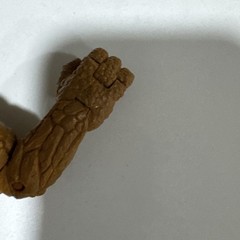 ToyBiz 2005 Marvel Fantastic 4 Four Movie The Thing Poseable 7″ Action Figure