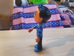 Viacom Just Play – Blues Clues Josh 4″ Action Figure 2019