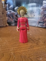 ReAction Figures Big Trouble in Little China Gracie Law Funko