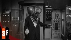 THE FLY – Classic 8″ MEGO Action Figure / Flocked Vincent Price Horror Halloween