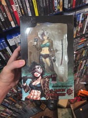 KOTOBUKIYA Freddy Vs. Jason Voorhees 2nd Edition Bishoujo Statue