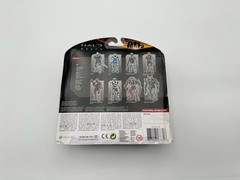 Halo Reach McFarlane Toys Kat (unhelmeted) Series 6 Spartan Figure No Helmet NEW