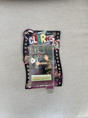 2005 CLERKS Inaction Figure Officer Willenholly NEW Will Ferrell Jay Silent Bob