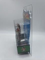 Cammy Sota Toys Street Fighter Gray Color Round 2 2005 Capcom New in Package