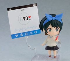 Good Smile Company 1657 Nendoroid Ruka Sarashina – Rent-A-Girlfriend (In-Stock)