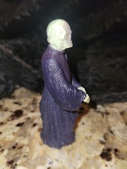 Star Wars The Phantom Menace Lott Dod Collection 2 Action Figure
