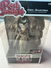 Funko Rock Candy DC Suicide Squad Enchantress 5″ Vinyl Figure Gamestop Exclusive