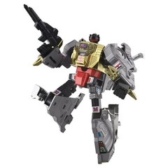 TAKARA TOMY T-SPARK TRANSFORMERS MISSING LINK C-12 GRIMLOCK ACTION FIGURE
