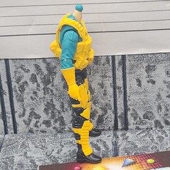 GI Joe 2016 Convention Exclusive Sky Creeper Fodder