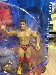 La Resistance WWE Wrestlemania XX Winners Jakks Pacific Figures