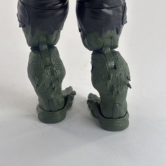 Marvel Legends Abomination Gamerverse BAF 8” Action Figure 2020