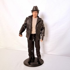 Rocky Balboa Custom 1/6 Action Figure – Sylvester Stallone – Amazing Head sculpt