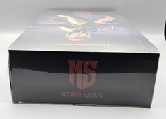STAR MAN MS-009 1/6 Cammy Agent Bee 12″ Action Figure Brand New US Seller