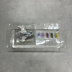 Time Flyer & Ranger Set Mirai Sentai Timeranger Bandai Action Figure New Unopen!