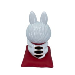 PopMart Labubu Lucky Cat Maneki Neko – folklore to bring good fortune BRAND NEW