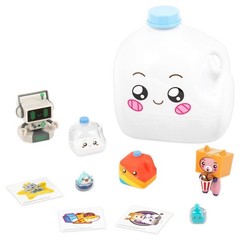 Giant Milky Mystery Set 2812 (LankyBox Series 5) Jug