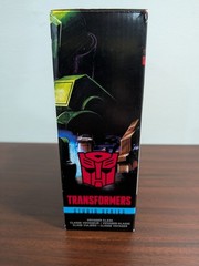 Transformers Studio Series 86 Voyager Mixmaster Sealed Constructicon Devastator