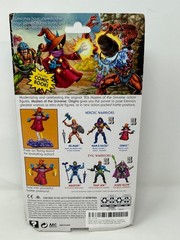 Masters of the Universe Origins Orko 5.5-in Action Figure, Battle Figure for Sto