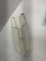 Transformers Masterpiece MP-24 Star Saber shield accessories weapon part only
