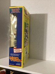 1990 Madonna Breathless Mahoney Dick Tracy Playmates Doll In Box