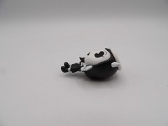 The Bendy & Ink Machine 3” Meatly Games Minifigure Phatmojo Alice Angel