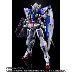Bandai GN-001 Metal Build Mobile Suit Gundam OO Xia 10th Anniversary