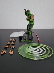 Storm Collectibles Mortal Kombat 3 Reptile