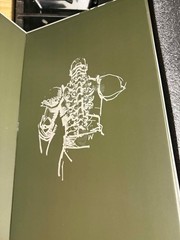 ThreeA 3A Marvel Doctor Doom Classic Edition 1/6 scale figure-Ashley Wood