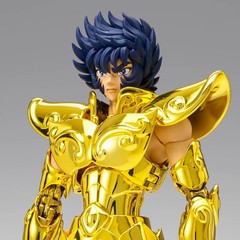 Bandai Saint Cloth Myth EX Leo Ikki -INHERITOR OF THE GOLD CLOTH- (Saint Seiya)